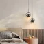 Nightfall Glow Hanging Pendant Light