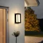 Lume Outdoor Wall Facade Light
