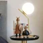 Moon Light Table Lamp